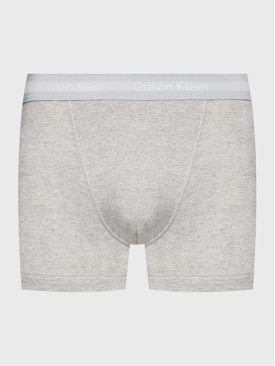 Calvin Klein Underwear Calvin Klein Underwear Komplet boksaric﻿ 0000U2662G Siva
