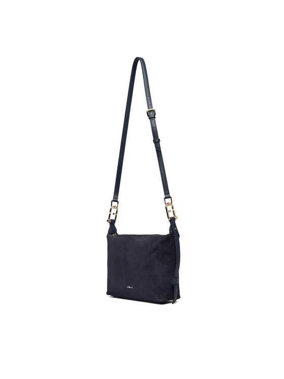 Furla Borsetta Furla Tonie Mini WE00877 U10000 2677S Blu scuro
