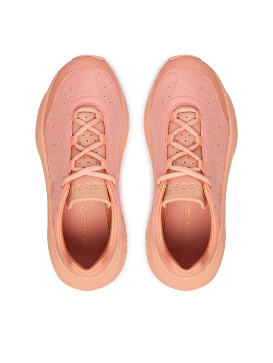 Lacoste Снікерcи Lacoste Neo Run Active 51SFA0031 Рожевий