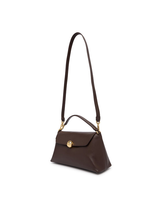 Furla Torebka Furla Sfera Soft Mini WE00881 BX2269 2460S Brązowy