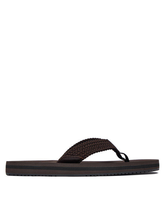 Gant Σαγιονάρες Gant 32609294 Καφέ