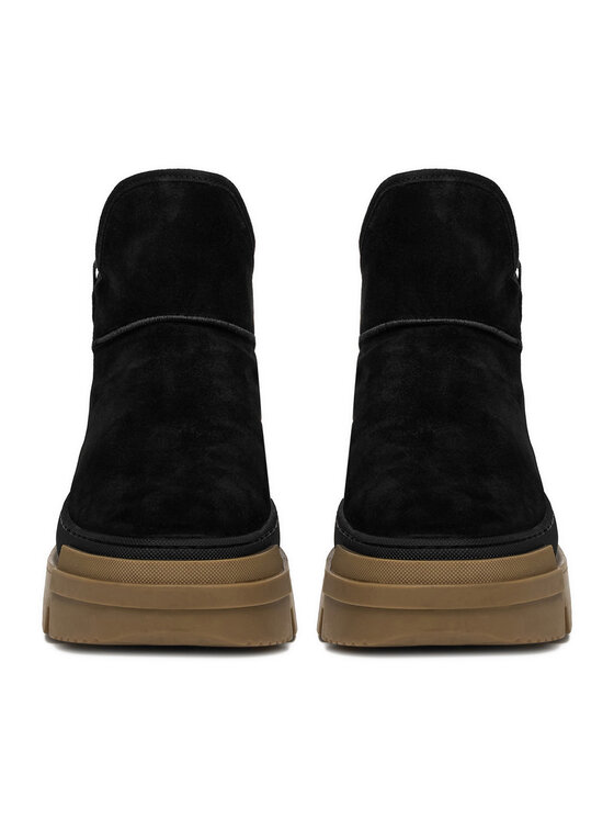 G-STAR Ботильйони G-Star Raw CEO-WI16-PATTRICK-02 Чорний