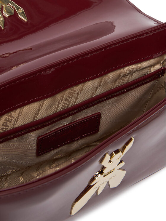 Patrizia Pepe Сумка Patrizia Pepe 8B0231/L125 Коричневий