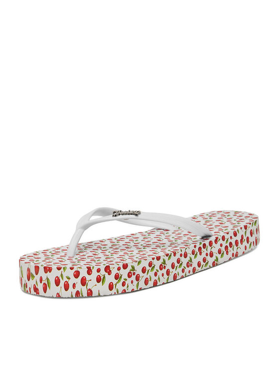 Juicy Couture В'єтнамки Juicy Couture 800291A Білий