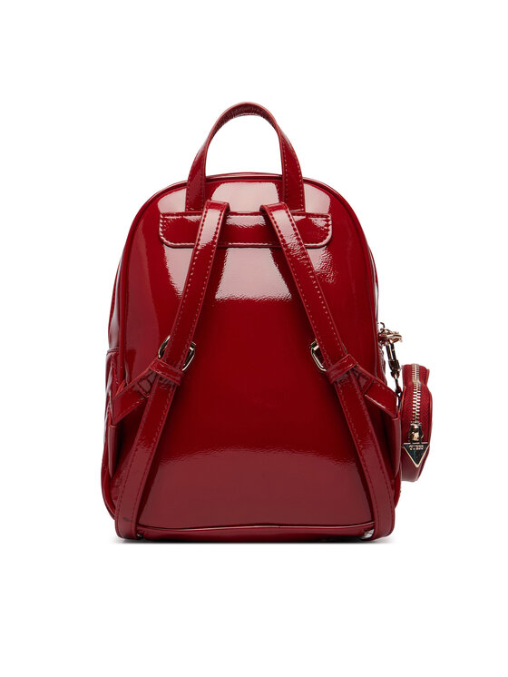 Guess Hátizsák Guess J6YZ06 W3000 Piros