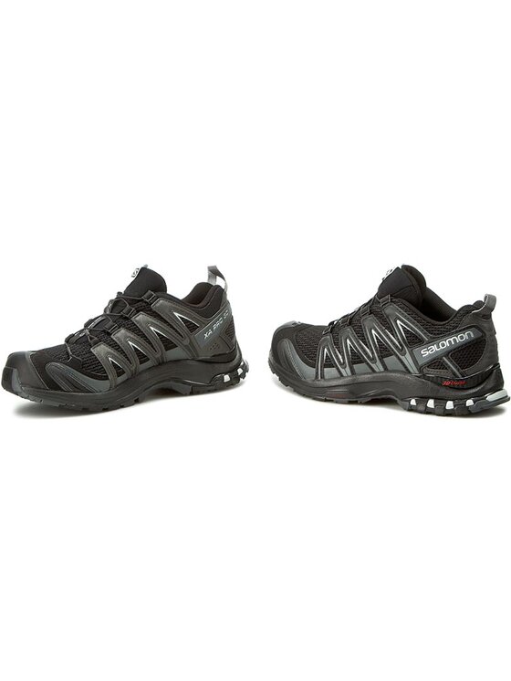 Salomon Superge Salomon Xa Pro 3D 392514 27 V0 Črna