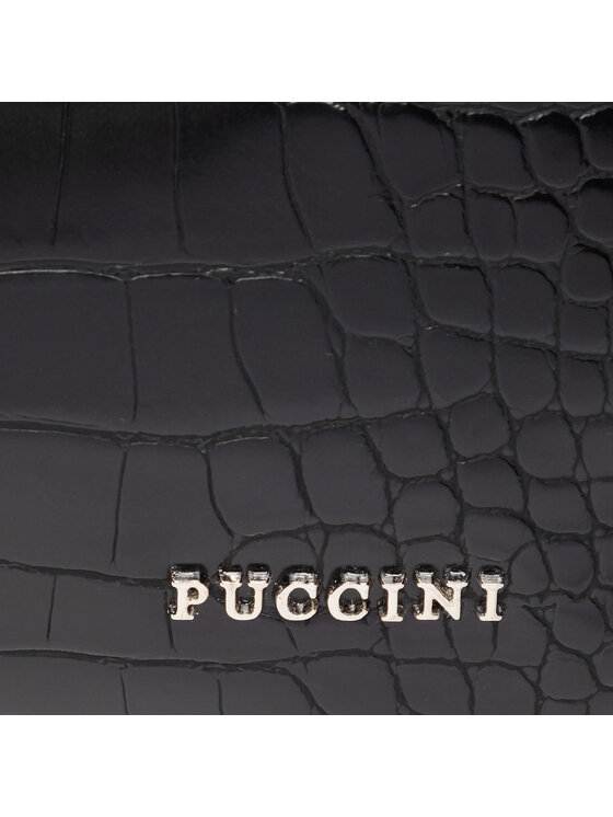 Puccini Сумка Puccini BK220888 Чорний