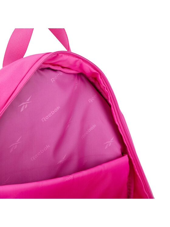 Reebok Ruksak Reebok RBK-042-CCC-05 Ružová
