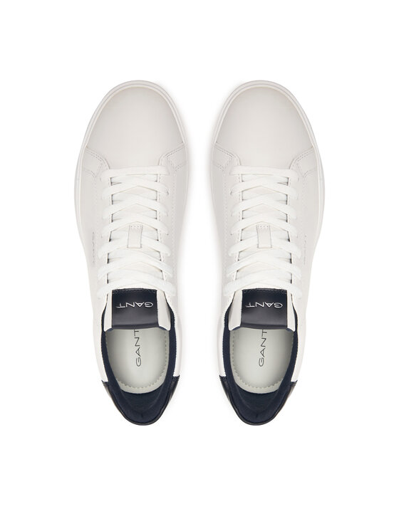Gant Снікерcи Gant 33631390 Білий