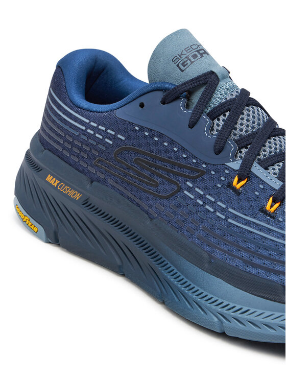 Skechers Взуття для бігу Skechers Max Cushioning Premier 2.0 220835 Cиній
