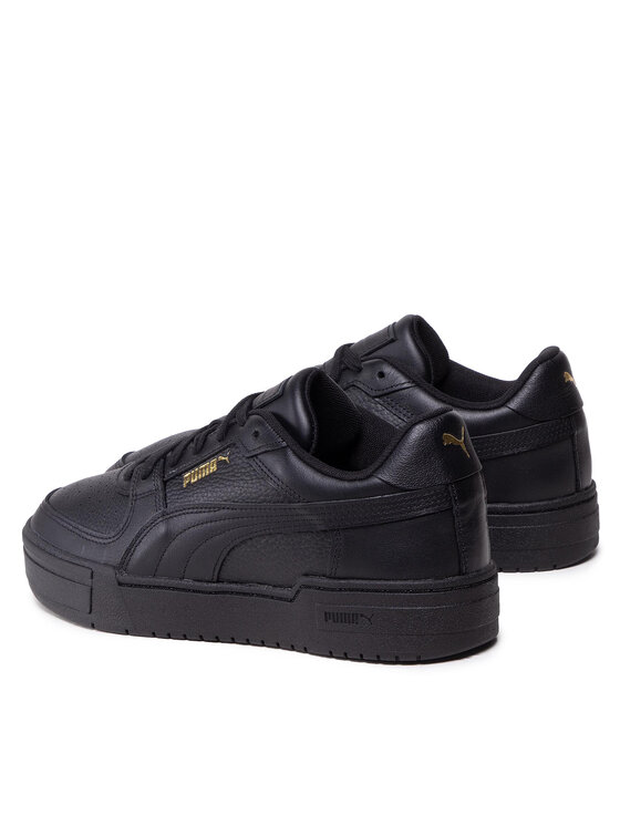Puma Снікерcи Puma Ca Pro Classic 380190 06 Чорний