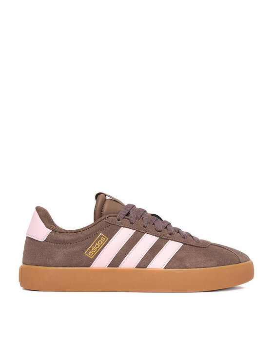 adidas Сникърси adidas CEO-VL COURT 3.0 IH6516 Кафяв