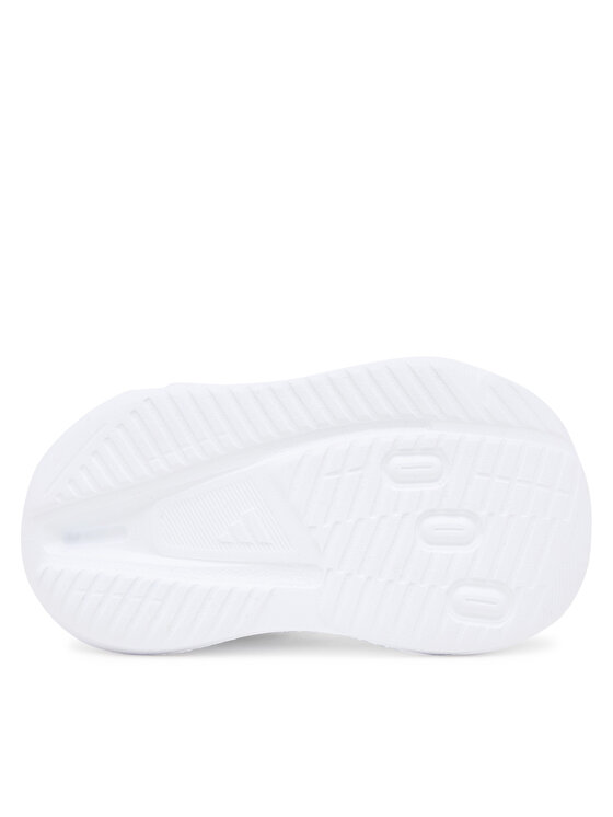 adidas Снікерcи adidas Duramo 2.0 Shoes Kids JI1697 Чорний