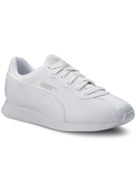 Puma Sneakersy Puma Turin II 366962 03 Bílá