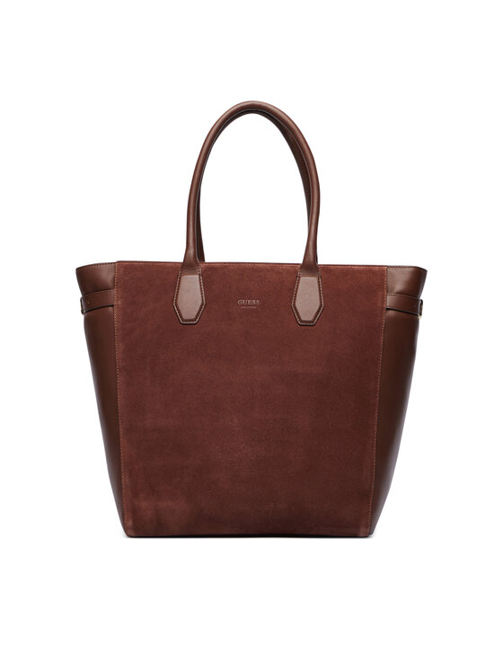 Guess Borsetta Guess HWANSS P6204 Marrone