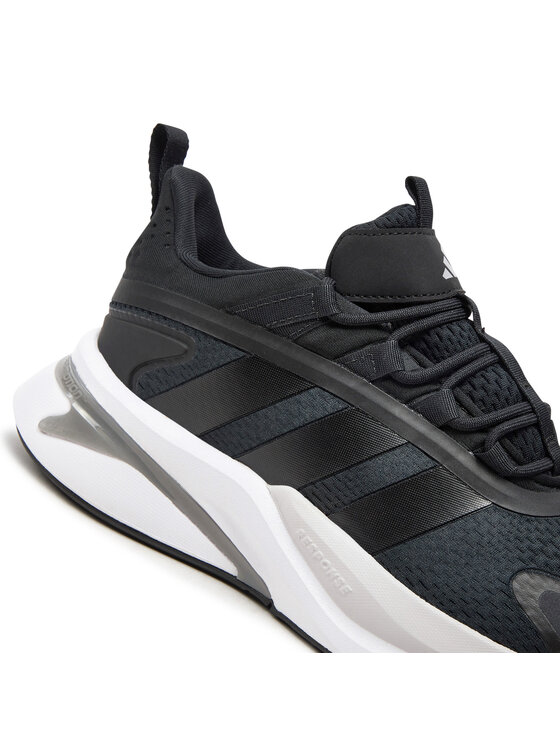 adidas Сникърси adidas Alpharesponse  IE8664 Черен