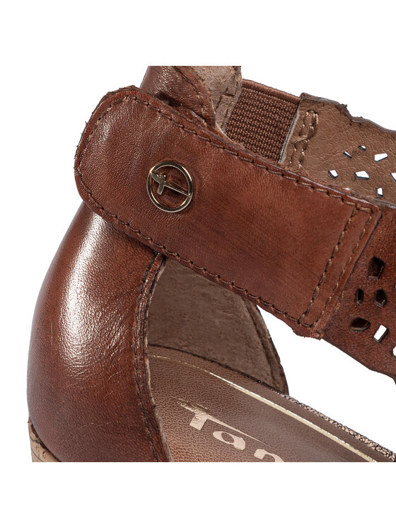 Tamaris Sandali Tamaris 1-28316-24 Rjava