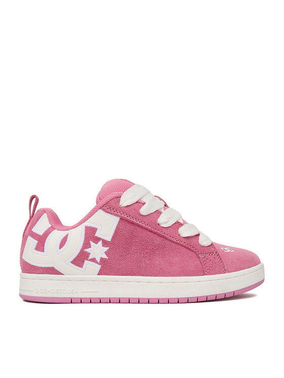 DC Shoes Sneakers DC Shoes CEOWB-V5-10117K Roz