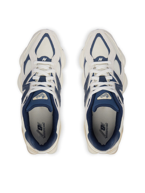 New Balance Sneakers New Balance U906089J Beige chiaro
