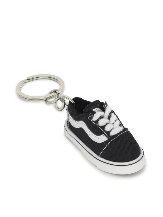 Vans Obesek Vans Old Skool Olds VN0A53DPBLK1 Črna