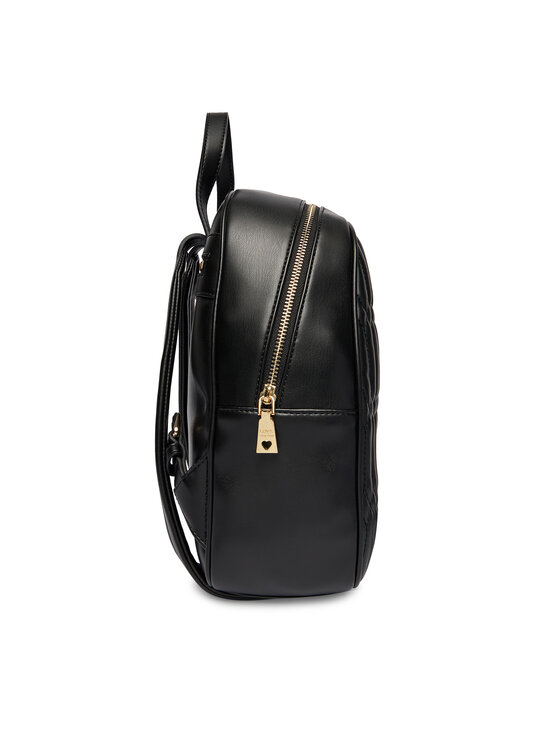 LOVE MOSCHINO Рюкзак LOVE MOSCHINO JC4036PP1OLJ0000 Чорний