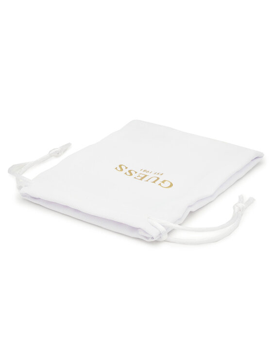 Guess Náramok Guess JUBB01 327JW Zlatá