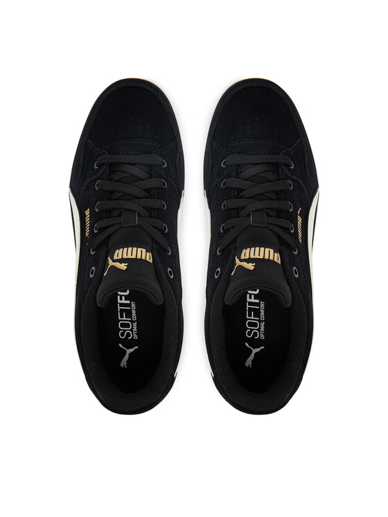 Puma Снікерcи Puma K-Moda SD 404500 01 Чорний