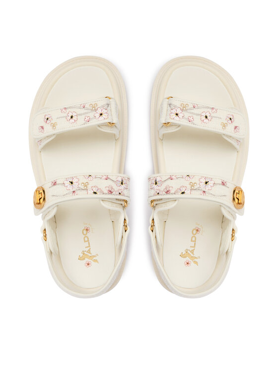 Aldo Босоніжки Aldo Linette 14242953 Білий
