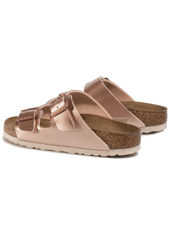 Birkenstock Papucs Birkenstock Arizona Kids 1012478 Rózsaszín