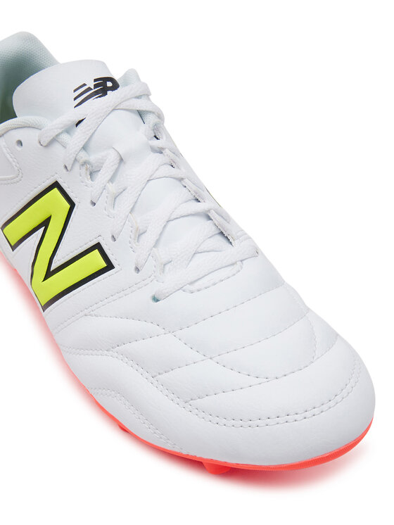 New Balance Ghete pentru fotbal New Balance 442 MS43FIB2 Alb