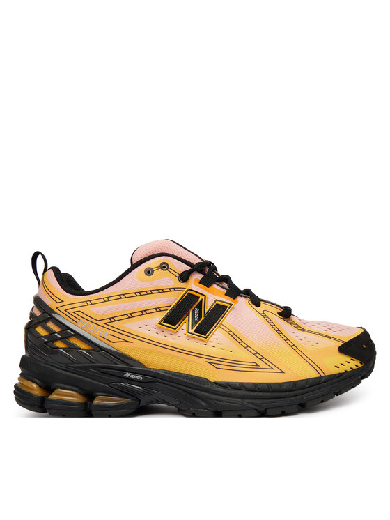 New Balance Sportcipők New Balance U1906596 Sárga