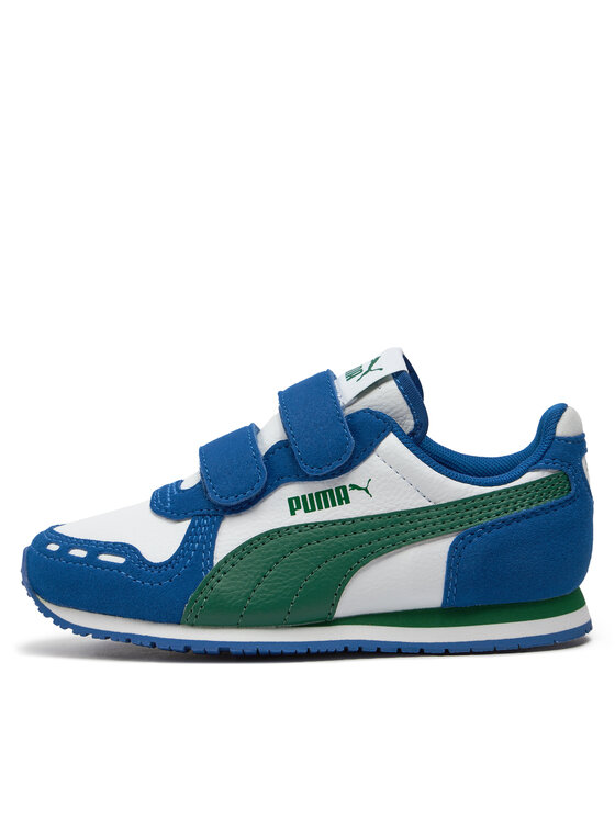 Puma Zapatillas Puma Cabana Racer Sl 20 V Ps 383730-13 Azul
