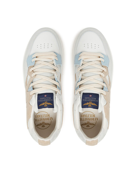 Aeronautica Militare Снікерcи Aeronautica Militare 251SC302DPL204 Кольоровий