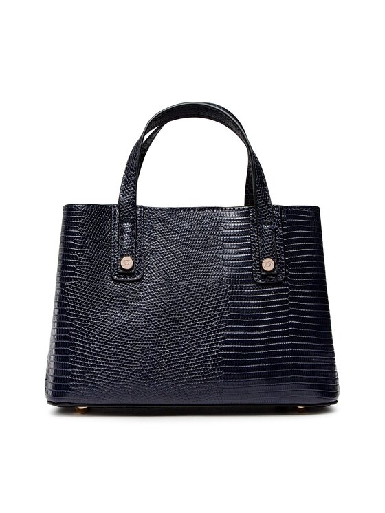 Dune London Borsetta Dune London Dinkydorrie 178 0024500110005178 Blu scuro