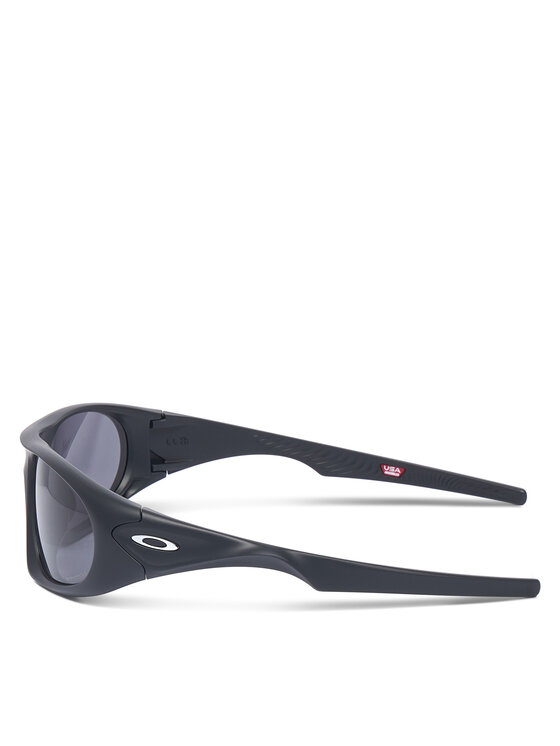 Oakley Saulesbrilles Oakley Neoforma 0OO9528 95280160 Melns