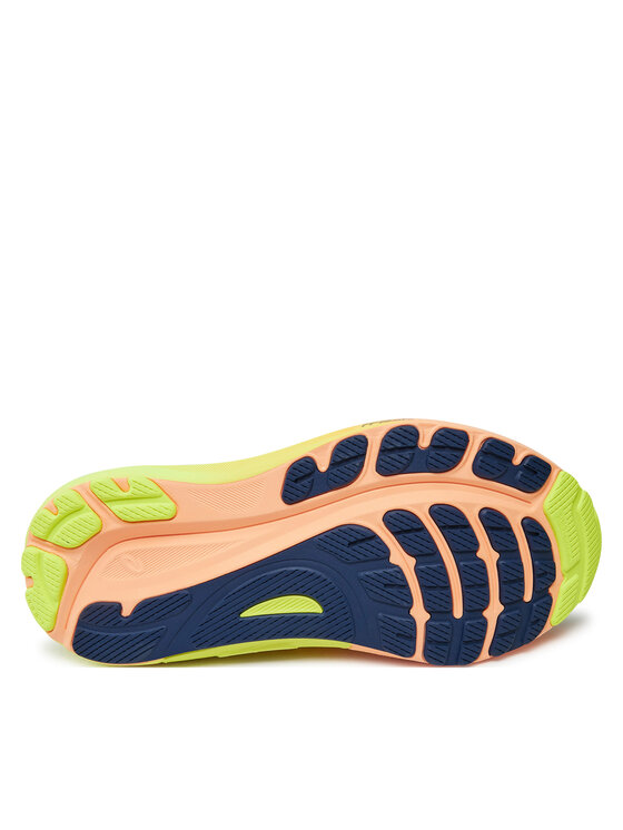 Asics Futócipő Asics Gel-Kayano 31 Paris 1011B929 Színes
