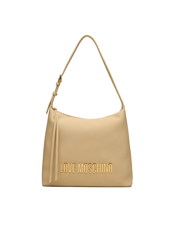LOVE MOSCHINO Сумка LOVE MOSCHINO JC4108PP1OKD0129 Бежевий