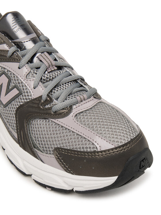 New Balance Sportcipők New Balance U5303R9 Szürke