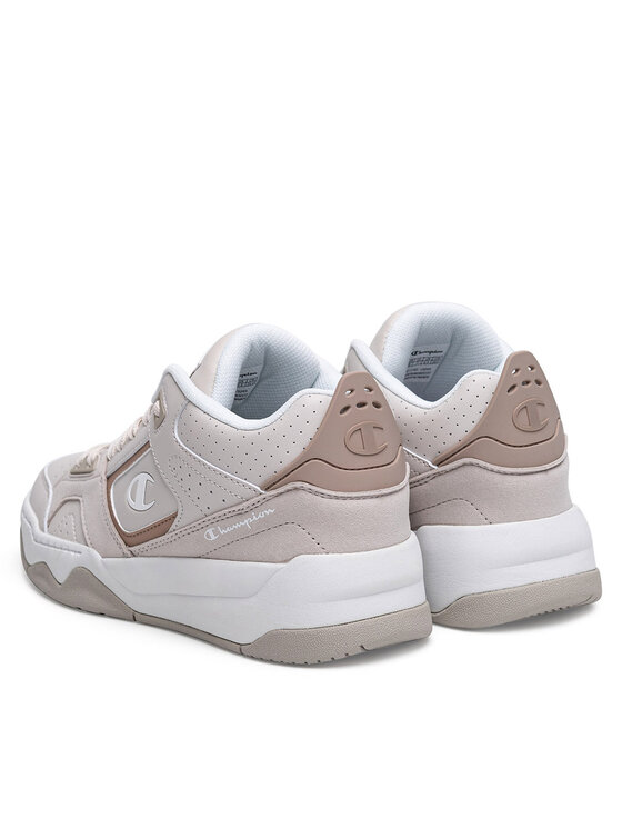 Champion Снікерcи Champion OVERTIME MID S11745-YS094 Золотий