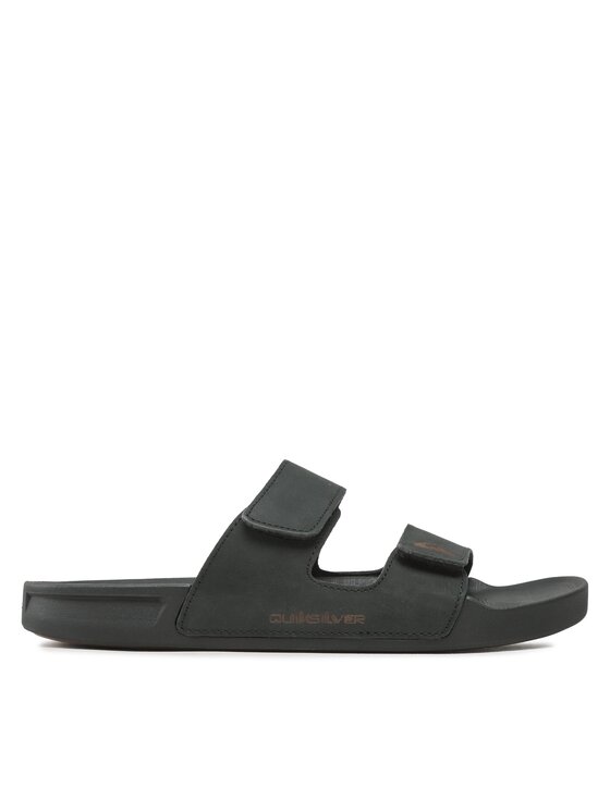 Quiksilver Шльопанці Quiksilver AQYL101256 Чорний