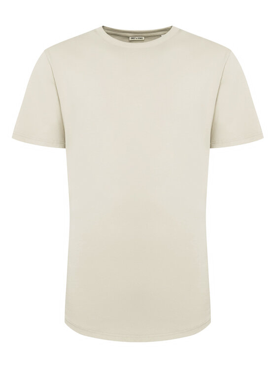 Only & Sons Only & Sons Комплект футболок Jeff 22034804 Кольоровий Regular Fit