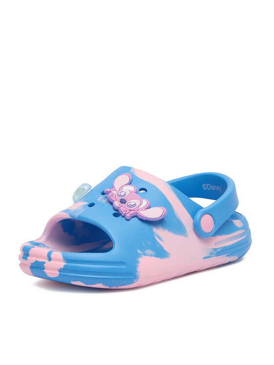 Disney Classics Шльопанці Disney Classics CEO-CP66-SS26-320DCLS Голубий