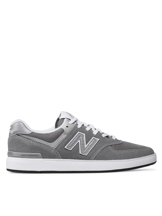 New Balance Αθλητικά New Balance AM574CLG Γκρι