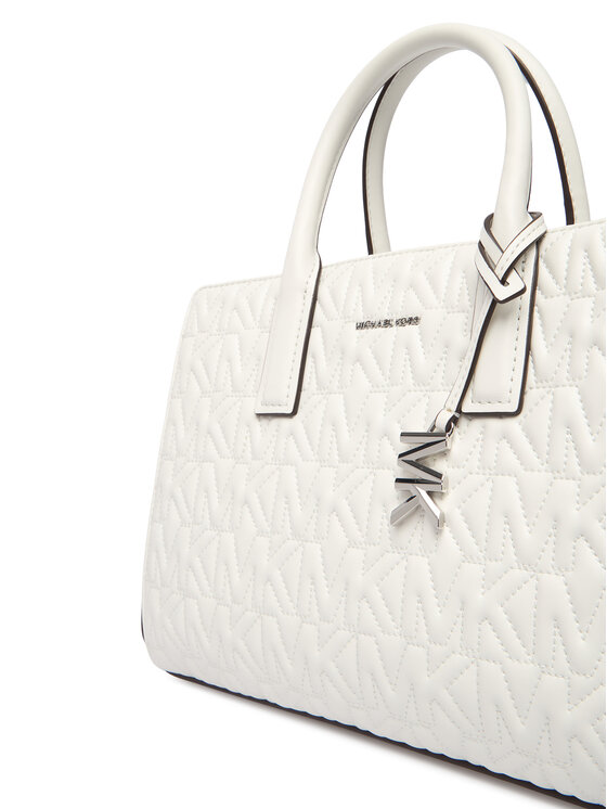 MICHAEL Michael Kors Сумка MICHAEL Michael Kors 30R6S9IS2T Білий