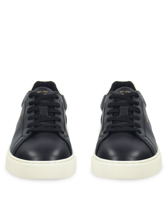 Gant Снікерcи Gant 31531994 Чорний