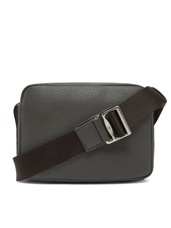 Calvin Klein Jeans Geantă crossover Calvin Klein Jeans Cargo Camera Bag LV04G3081G Kaki