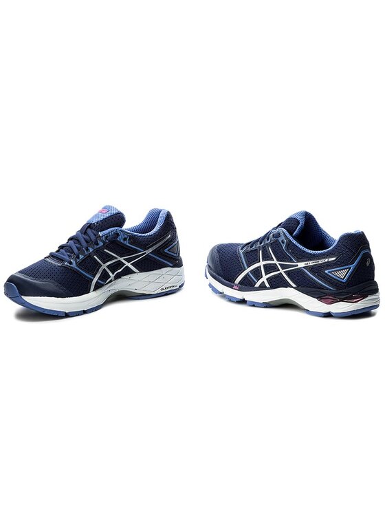 Asics Bėgimo batai Asics Gel-Phoenix 8 T6F7N Tamsiai mėlyna
