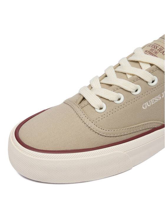 Guess Jeans Кросівки Guess Jeans CWBEO-WE-2025 Бежевий