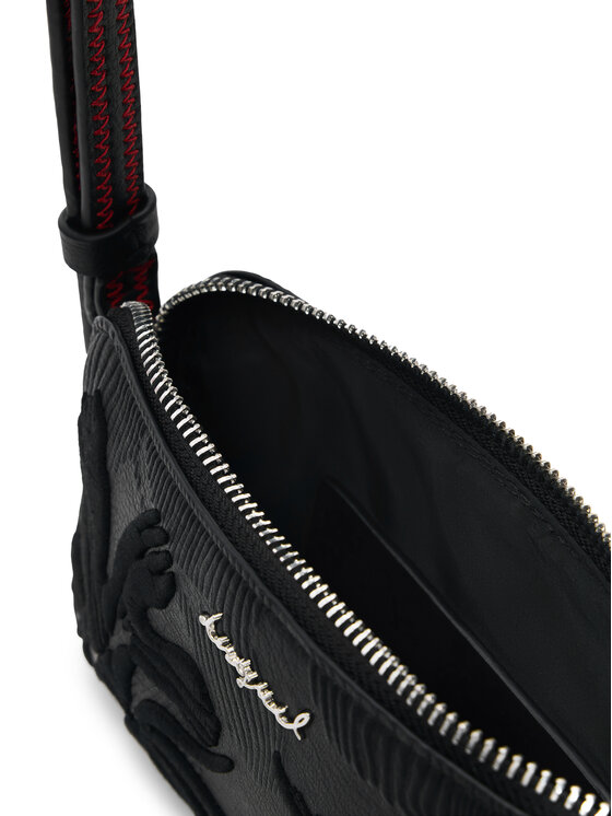Desigual Сумка Desigual 26SAYP14 Чорний