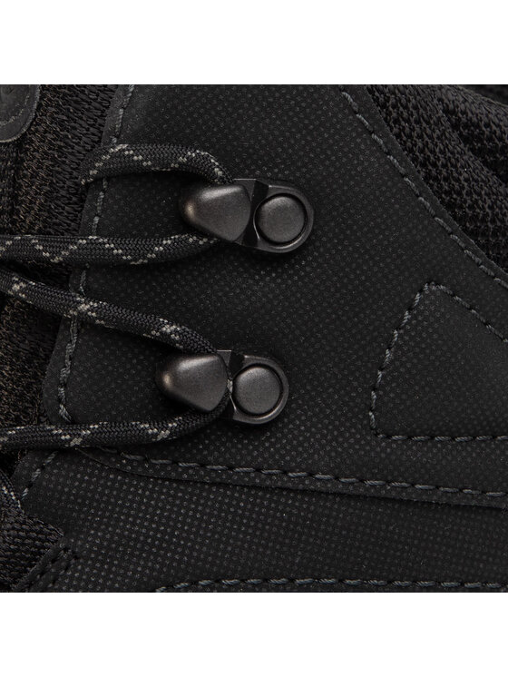 ECCO Trekingová obuv ECCO Expedition III M GORE-TEX 81127451052 Čierna